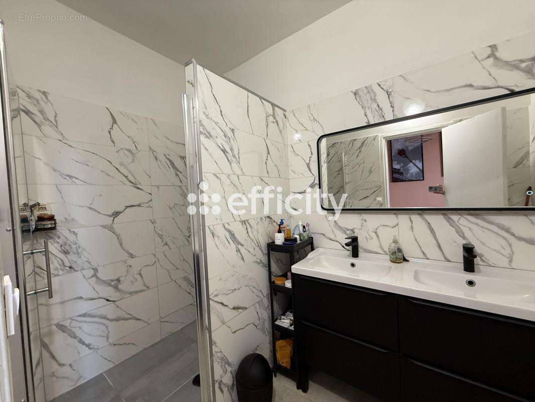 Maison à NOGENT-SUR-OISE