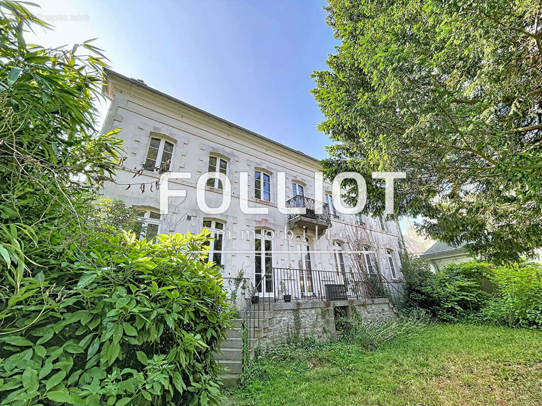 A VENDRE - Propriété Carentan Les Marais - photo 3