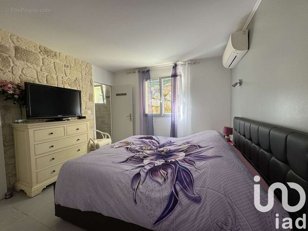 Photo 9 - Maison à ROBIAC-ROCHESSADOULE