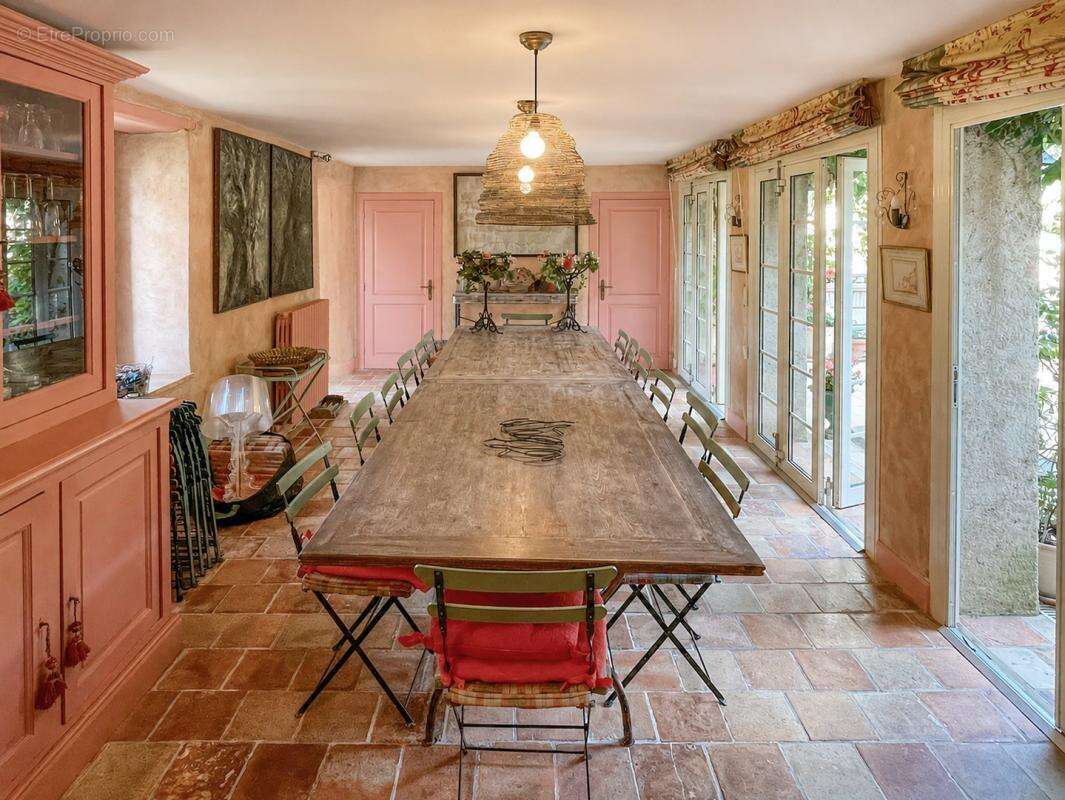 Maison de village au cœur d’un écrin gersois - photo 14
