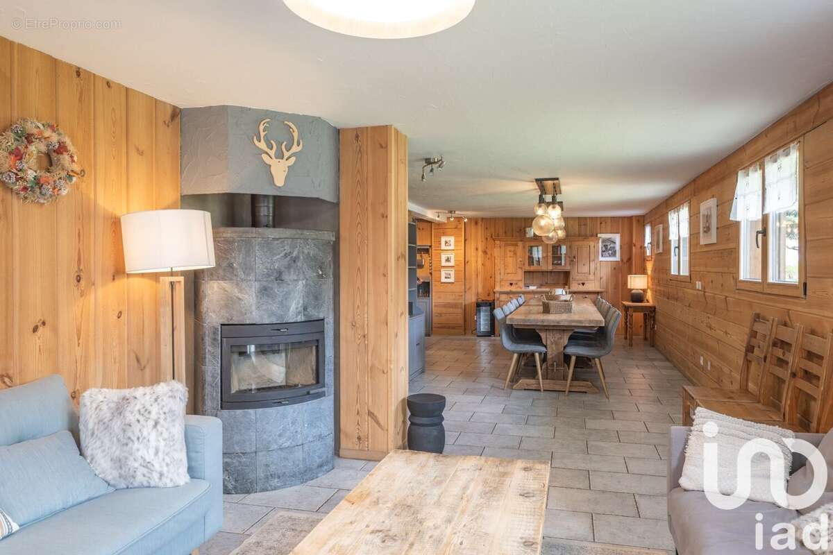 Photo 3 - Maison à HUEZ