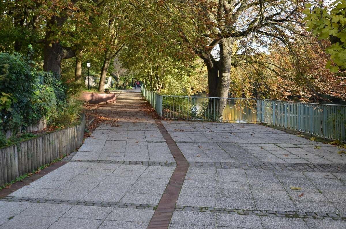 Appartement à CHAMPIGNY-SUR-MARNE