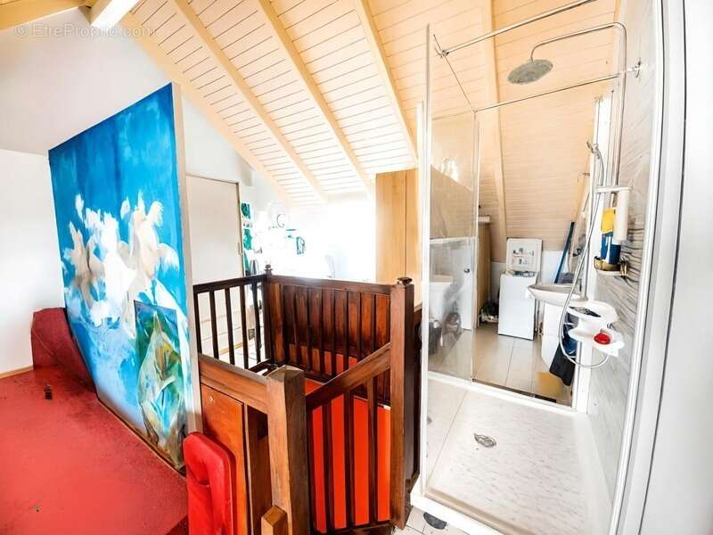 Appartement à PETIT-BOURG