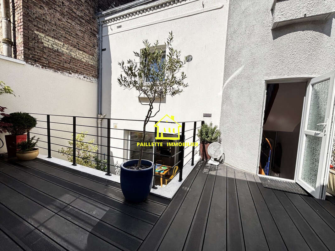 Maison 135 m² à Le Havre  - photo 2