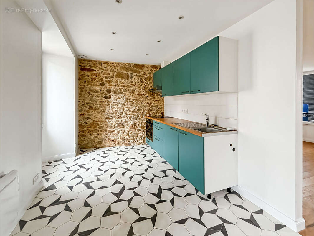 Appartement à PALAISEAU
