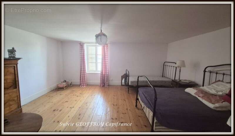 Maison à vendre 7 pièces ANCERVILLER (54) - photo 18