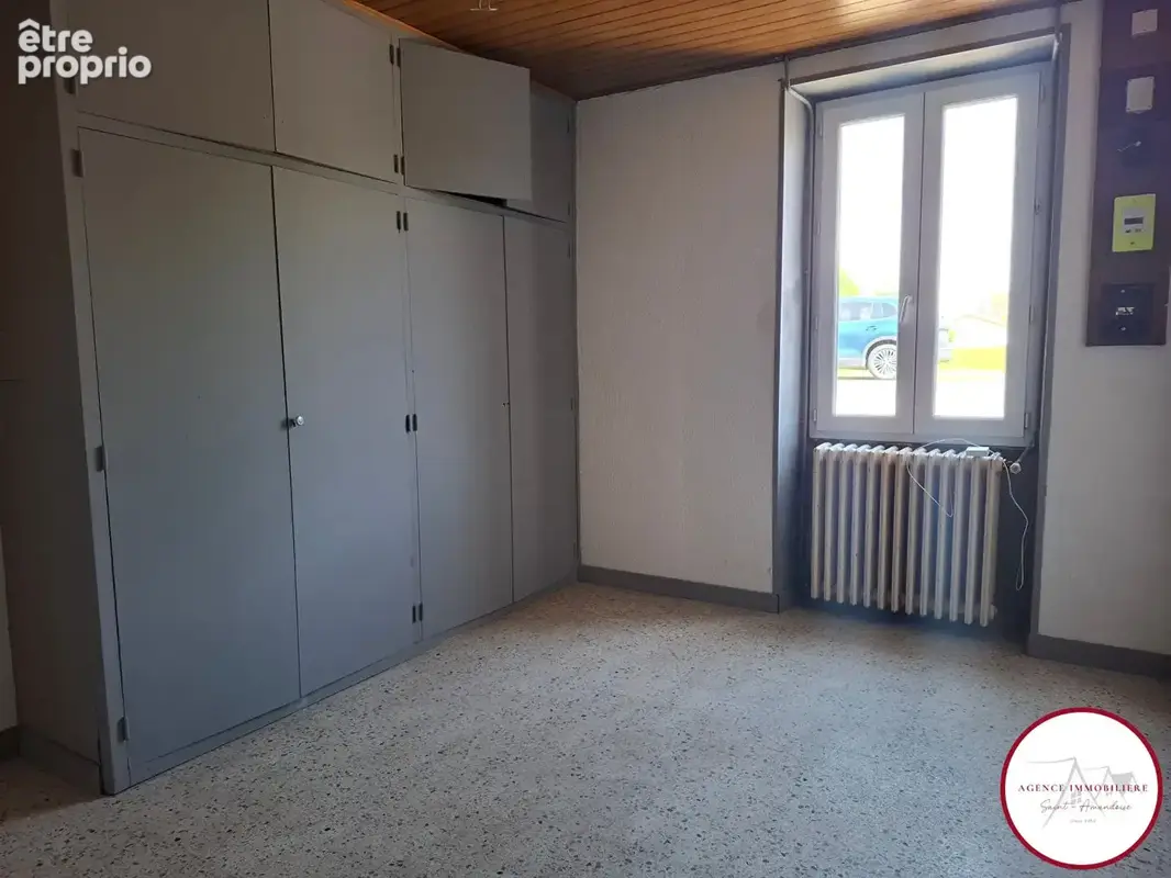 Maison Charenton Du Cher 180 m2 - photo 5