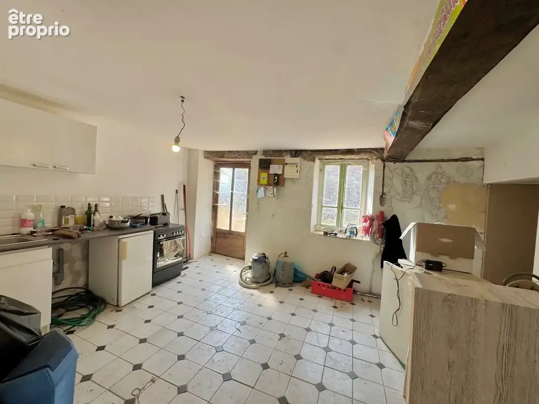 Maison 4 pièces 82 m² à vendre à Villers-Grelot (25640) - photo 5