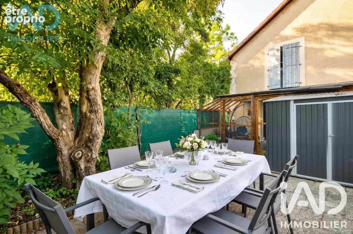 Photo 1 - Maison à GEX