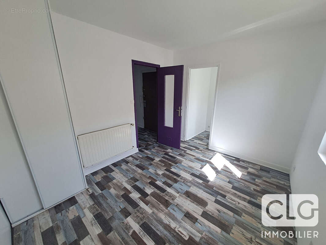 Achat Appartement Quimper 4 pièce(s) - photo 13