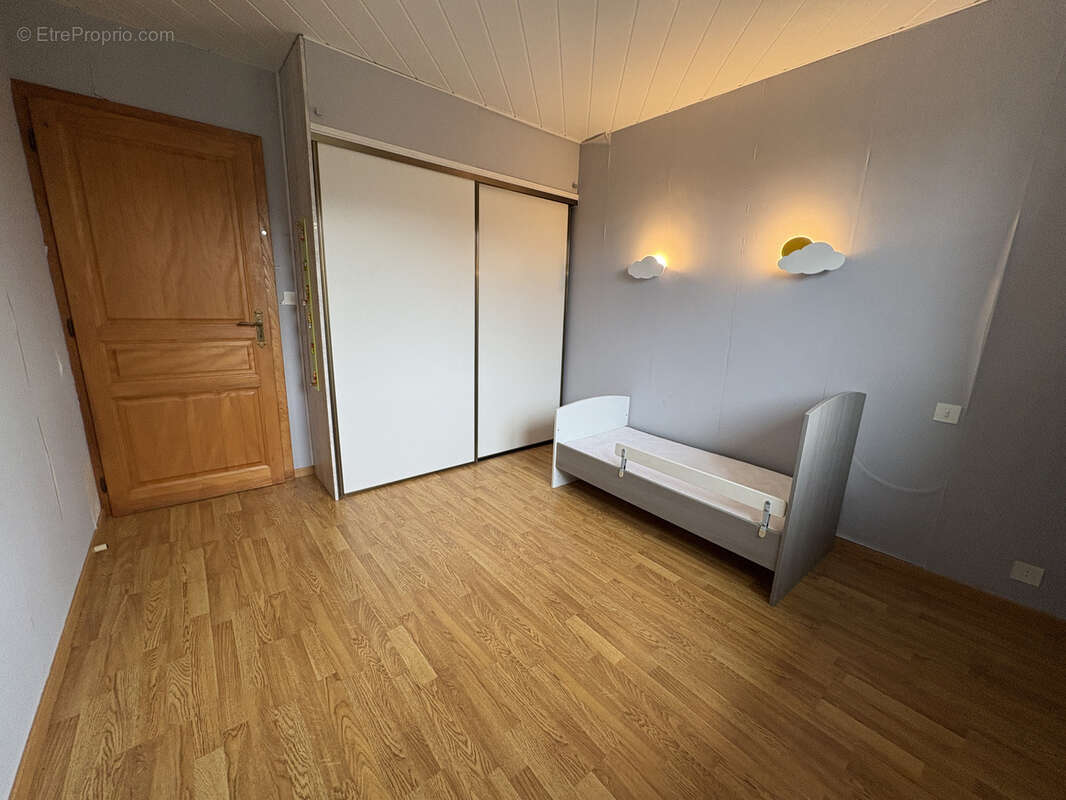 Maison à BIANS-LES-USIERS