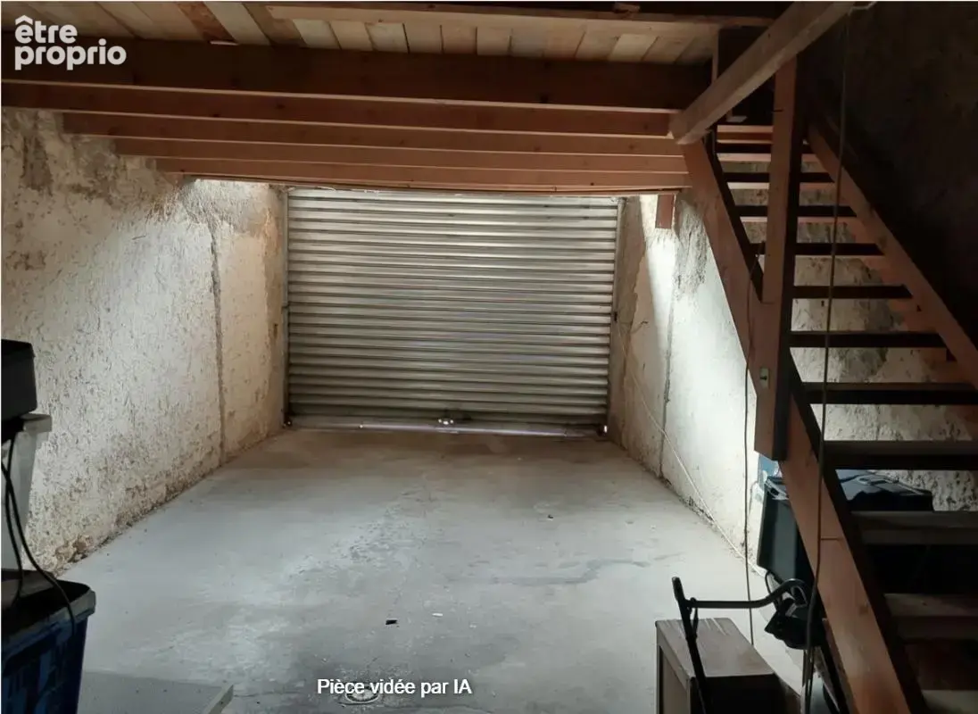 Maison Saint Etienne De Saint Geoirs 4 pièce(s) 129,69. m2 - photo 11