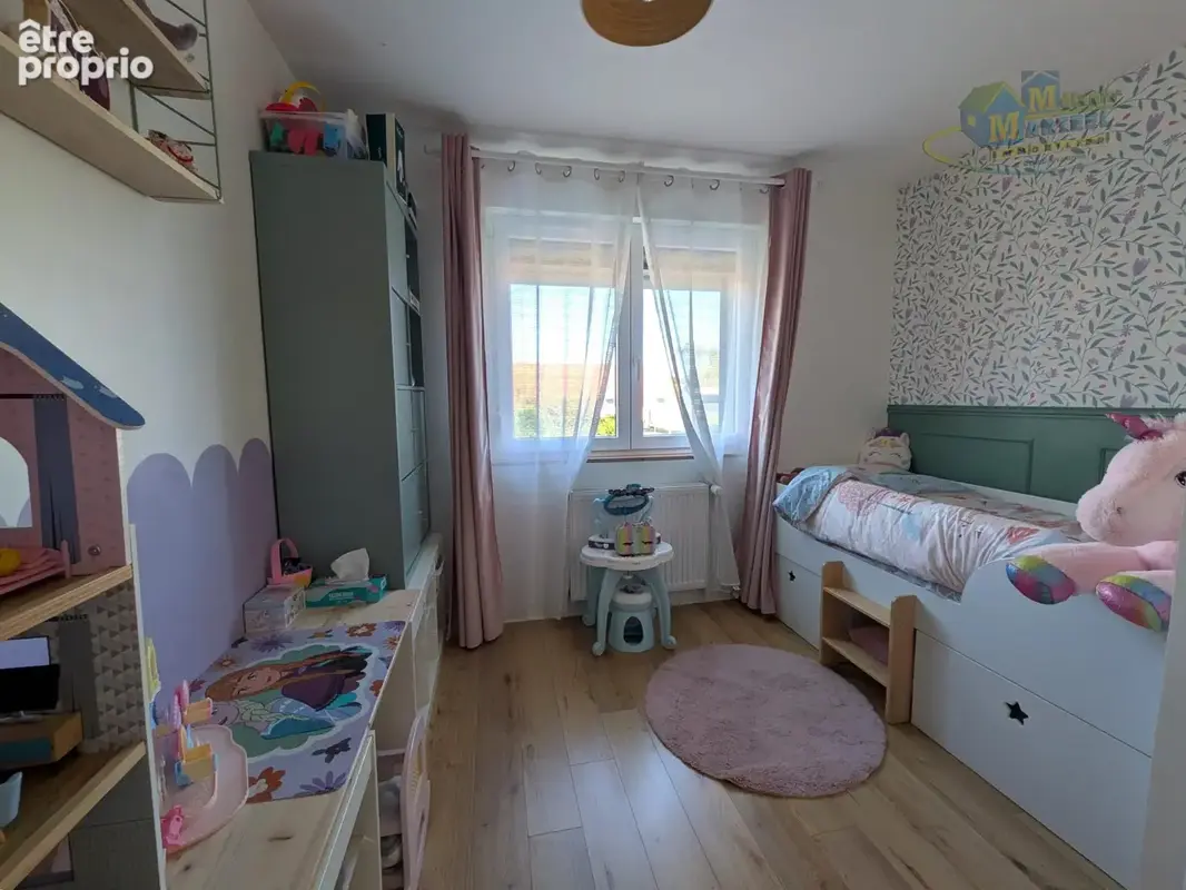 Maison 6 pièces 100 m² à vendre à Ghyvelde (59254) - photo 7