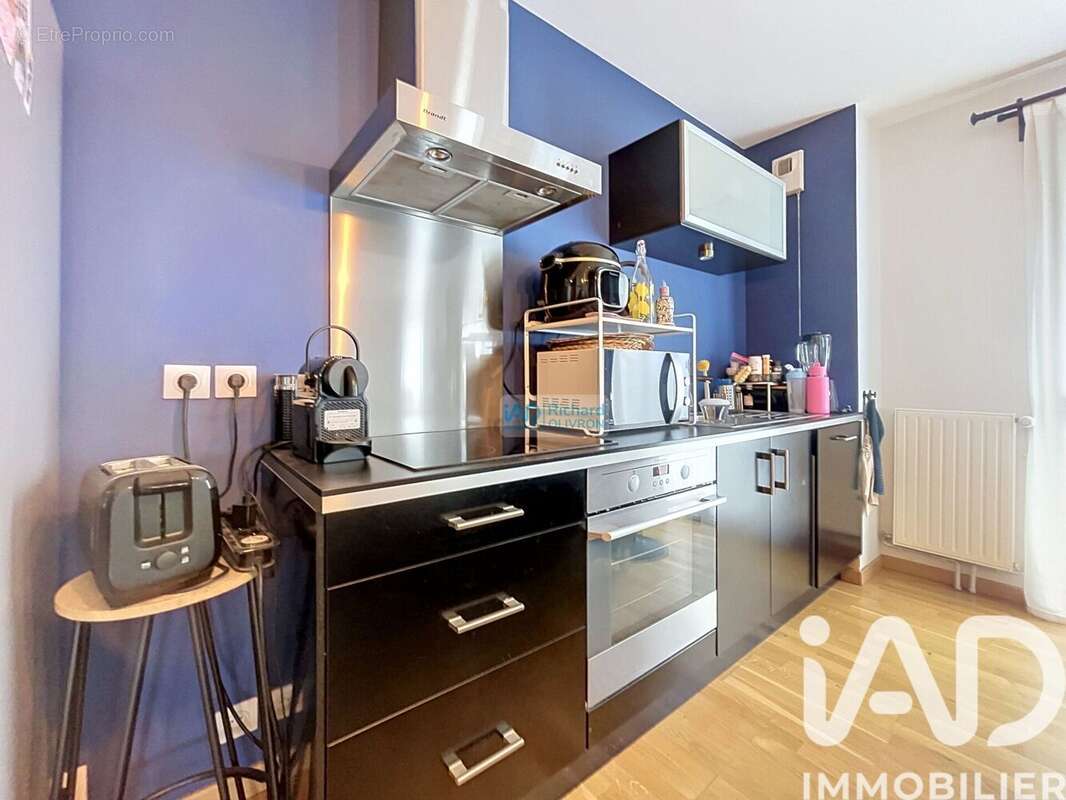 Photo 9 - Appartement à TOURS