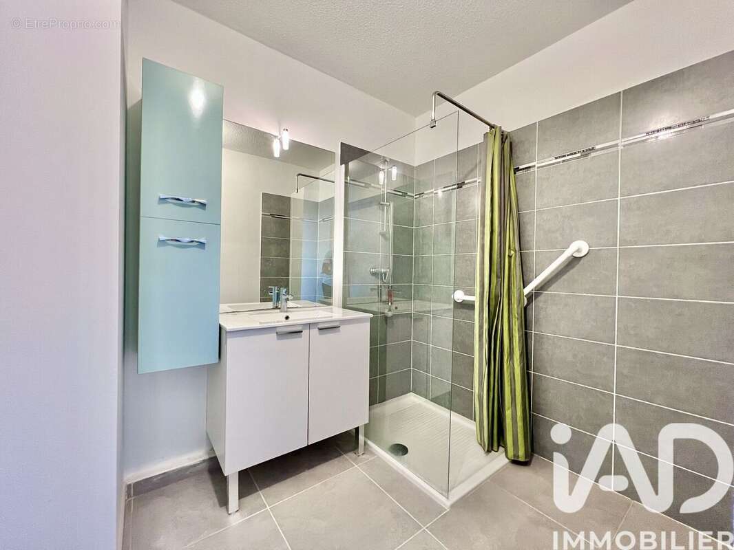 Photo 8 - Appartement à FREJUS