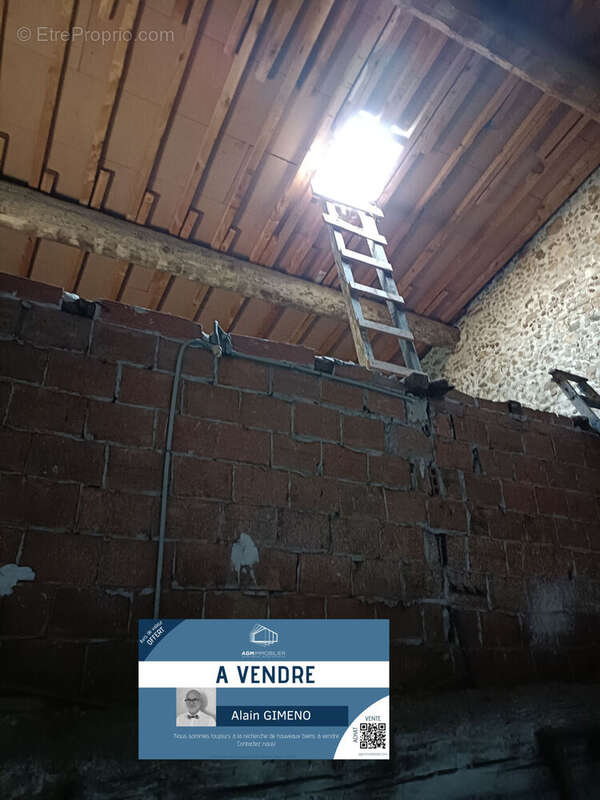 Photo 6 - Maison à BOMPAS