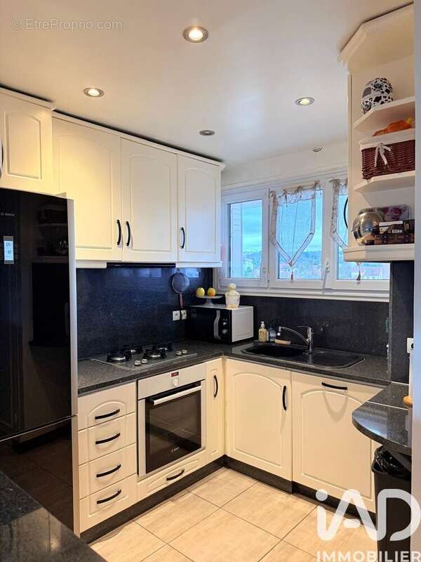 Photo 7 - Appartement à DEUIL-LA-BARRE