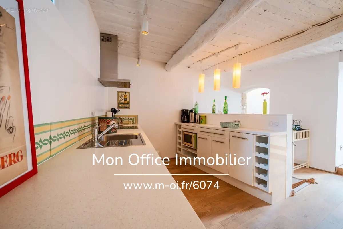 Maison à LOURMARIN