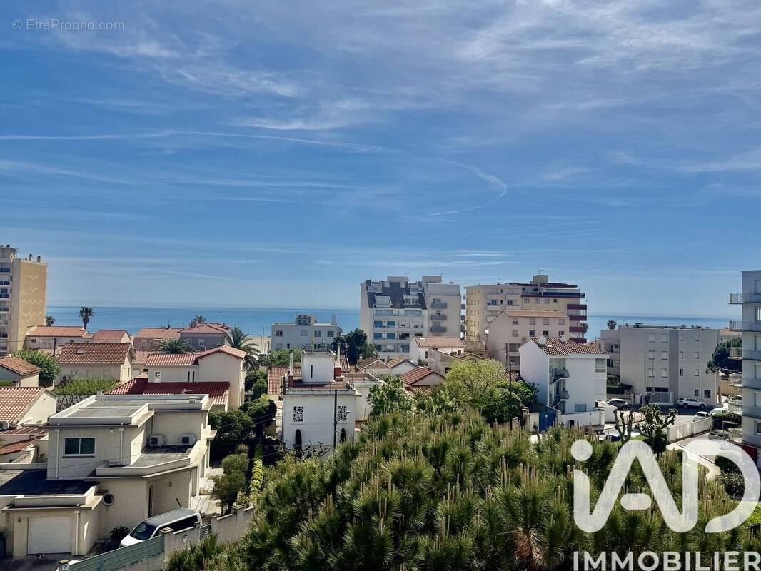 Photo 1 - Appartement à CANET-EN-ROUSSILLON