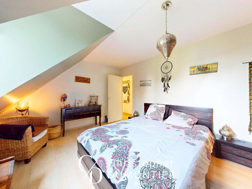 Photo 7 - Maison à HONFLEUR