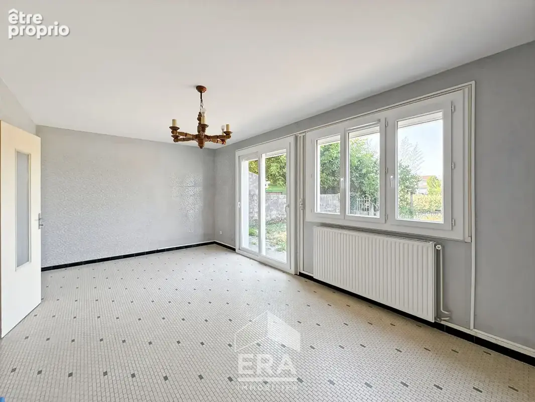 Maison Le Haillan 6 pièce(s) 105 m2 - photo 3