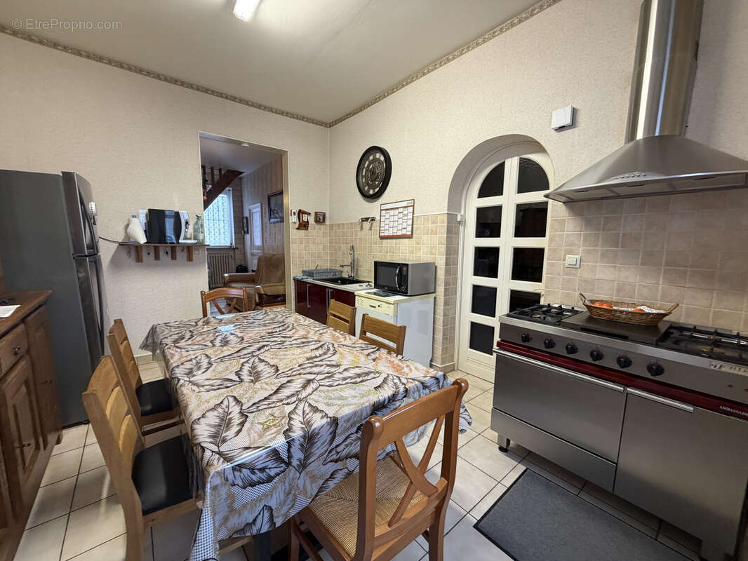 Maison à ROANNE