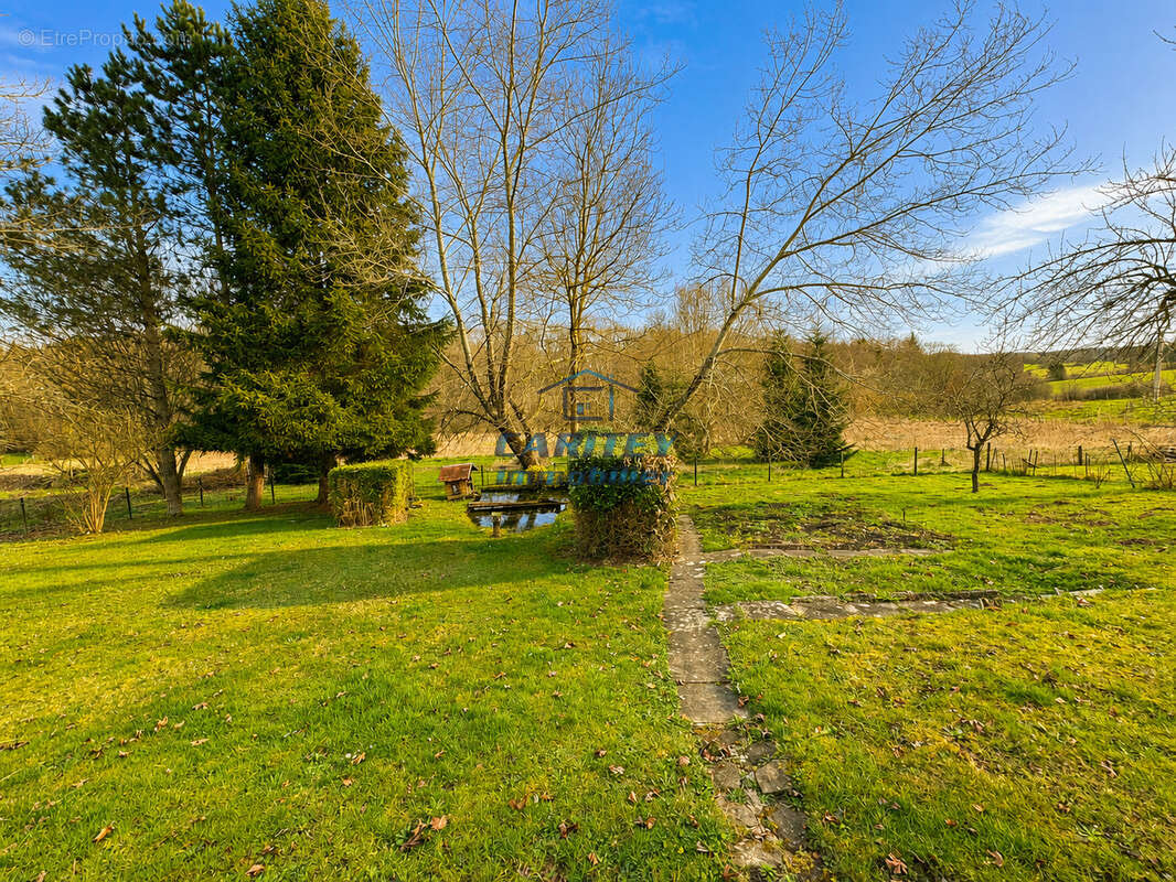 Ferme de 216 m2 - 4 chambres - 1528 m2 de terrain. - photo 20