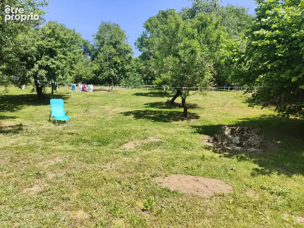 Maison 2 pièces 91 m² à vendre à La Chatre (36400) - photo 2