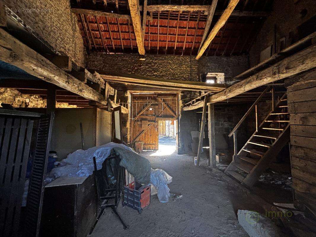 Maison à construire - photo 8