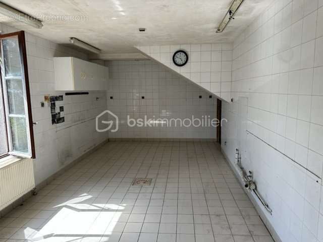 Appartement à ETEIGNIERES