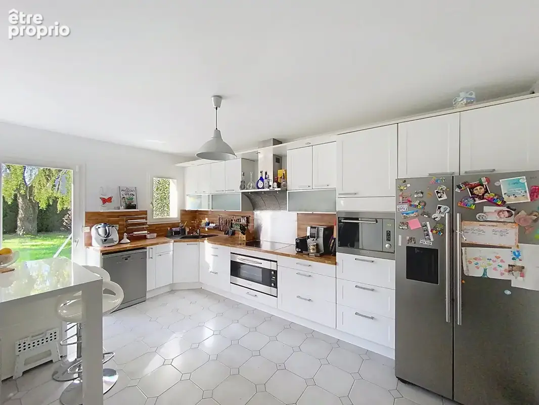 Maison Feucherolles 7 pièce(s) - photo 6