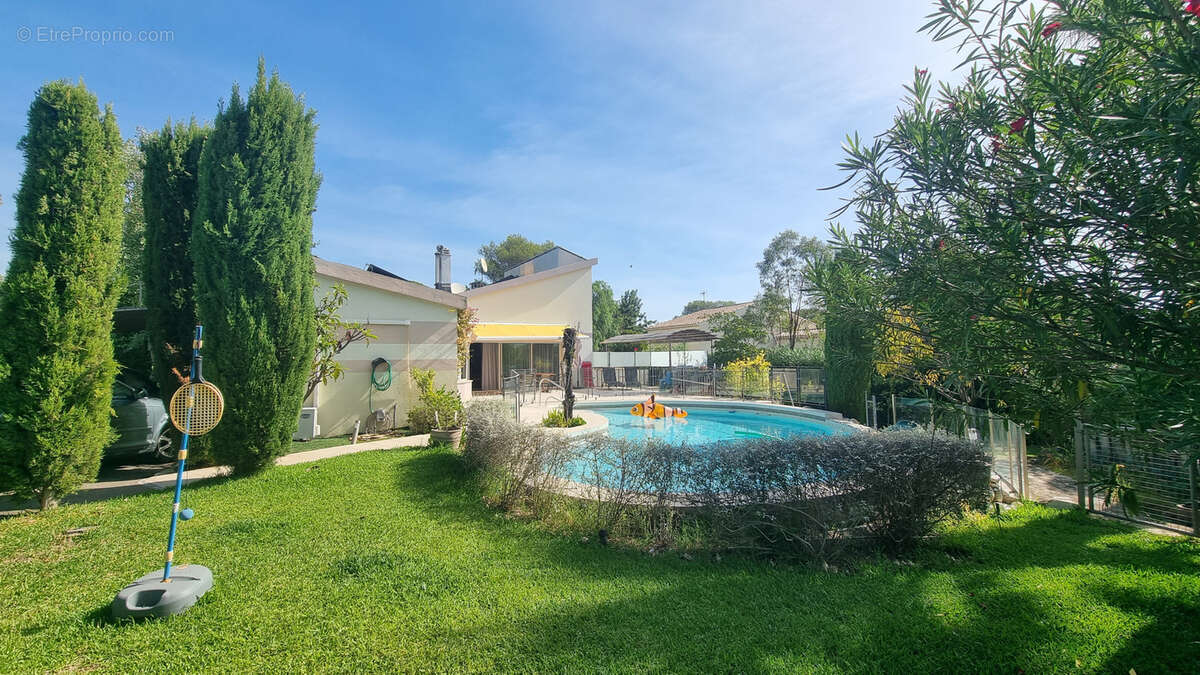 Maison à SAINT-RAPHAEL