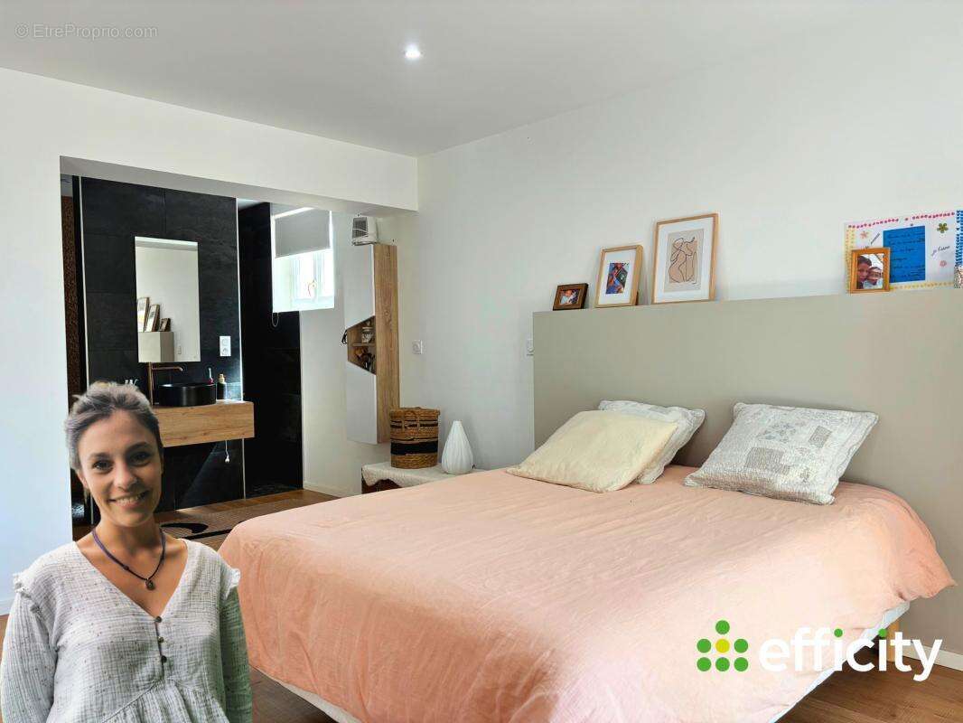 Maison 8 pièces 306 m² à vendre à Saint-Just-Saint-Rambert (42170) - photo 9