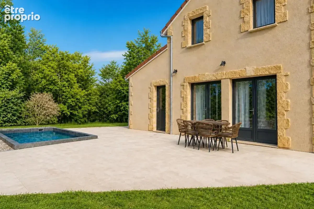 Propriété d’exception de plus de 400 m² avec deux gîtes et trois piscines aux portes de Sarlat - photo 24