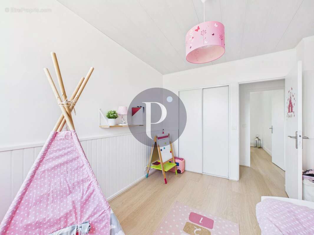 Appartement à ANTONY