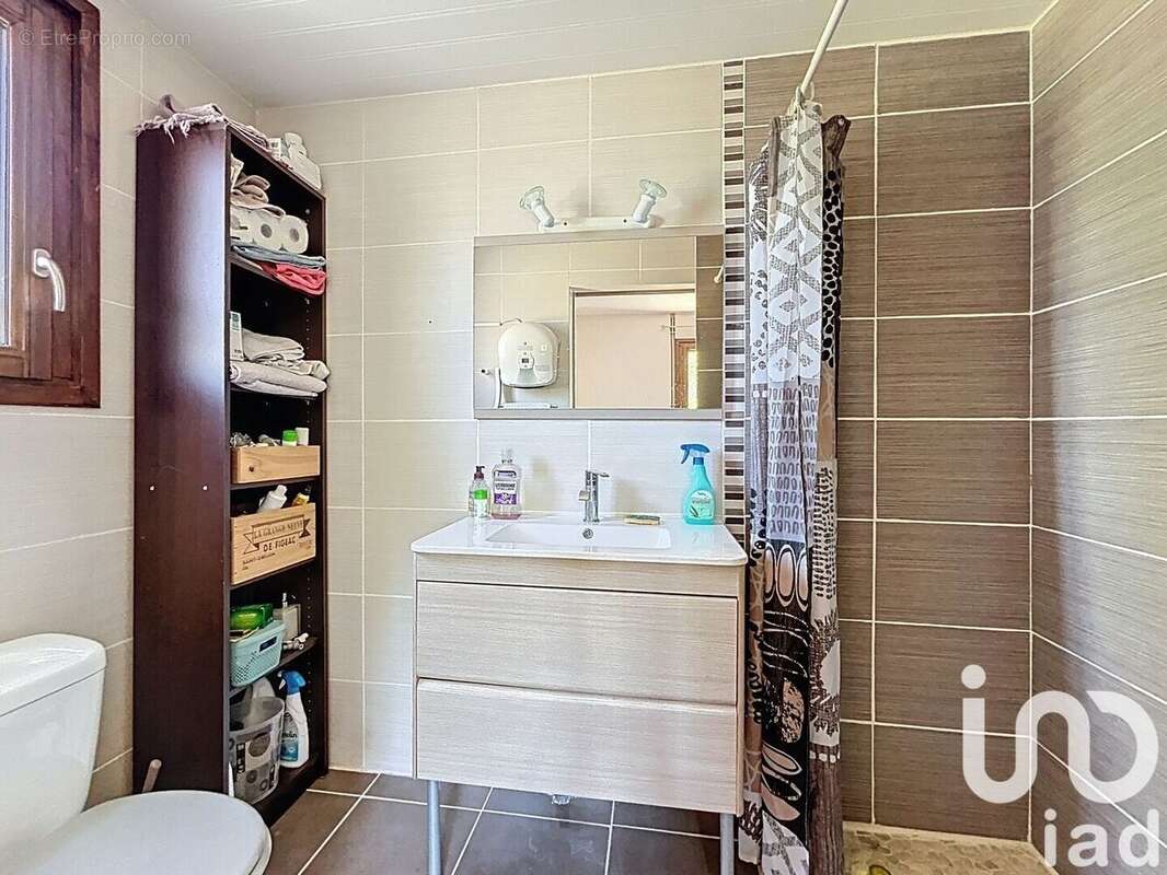 Photo 6 - Maison à MENESPLET