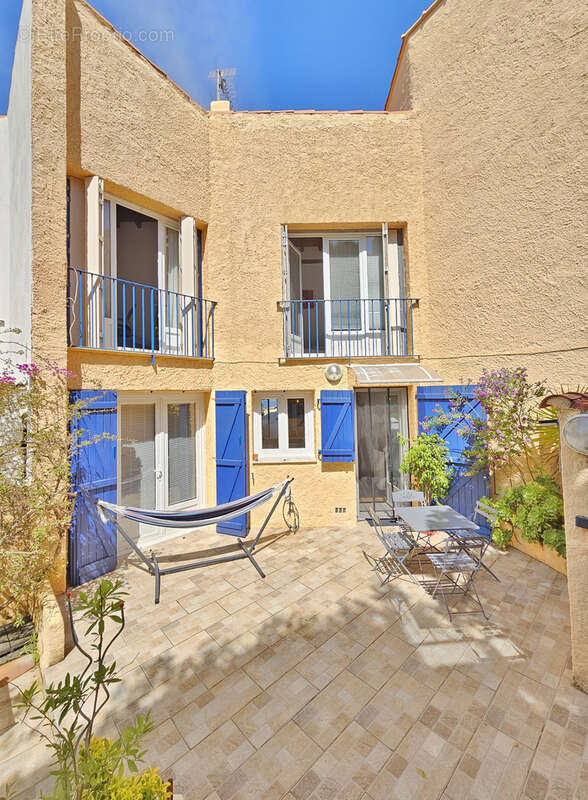 Maison à PIETROSELLA