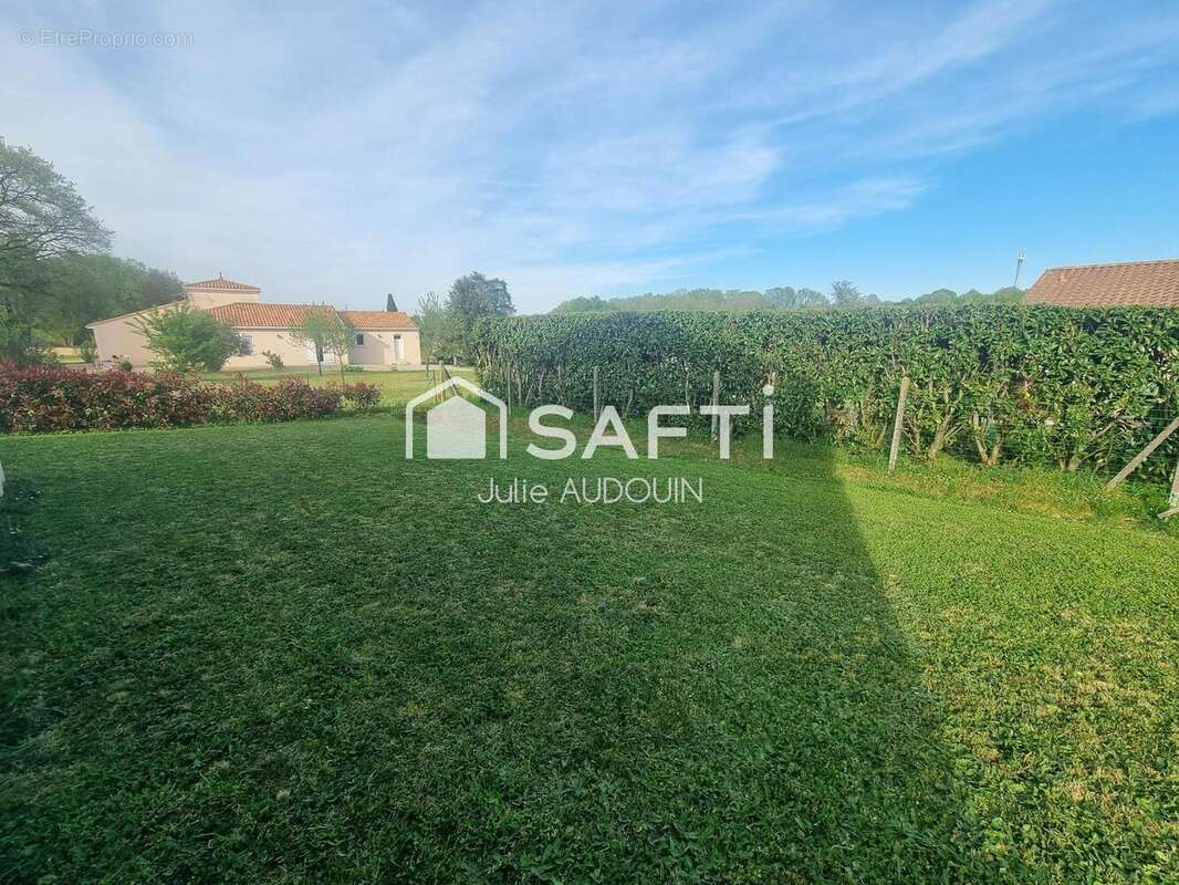 Photo 2 - Maison à RIVIERES