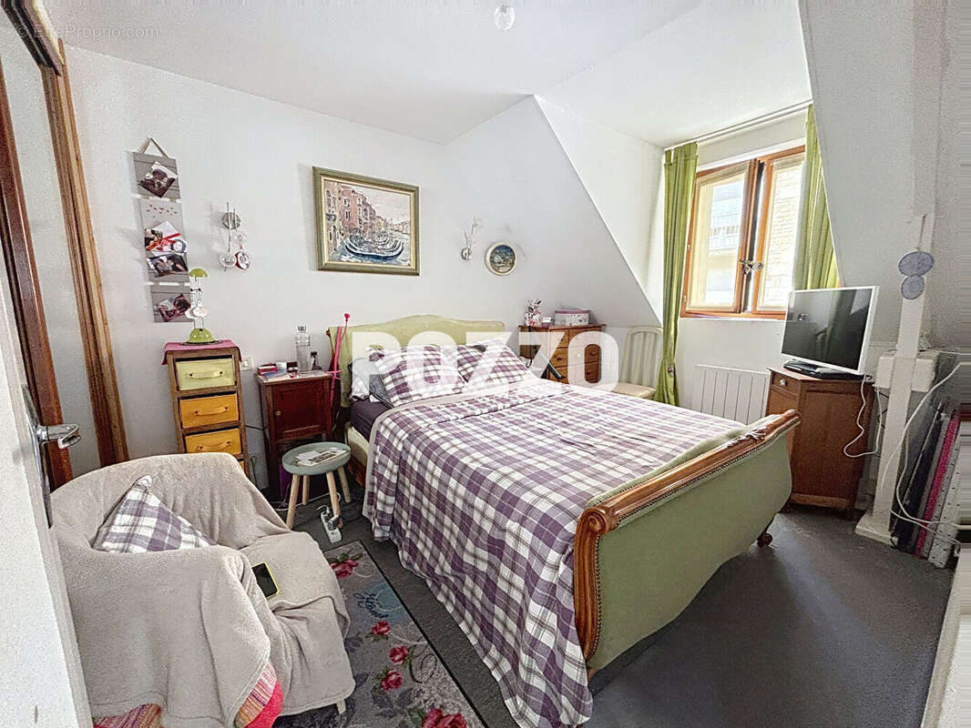 A Vendre - Avranches Centre - Maison 3 pièce(s) 58.31 m² - photo 4