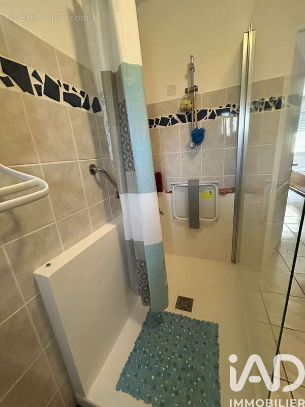 Photo 5 - Maison à SAINT-MARTIN-DE-BROMES