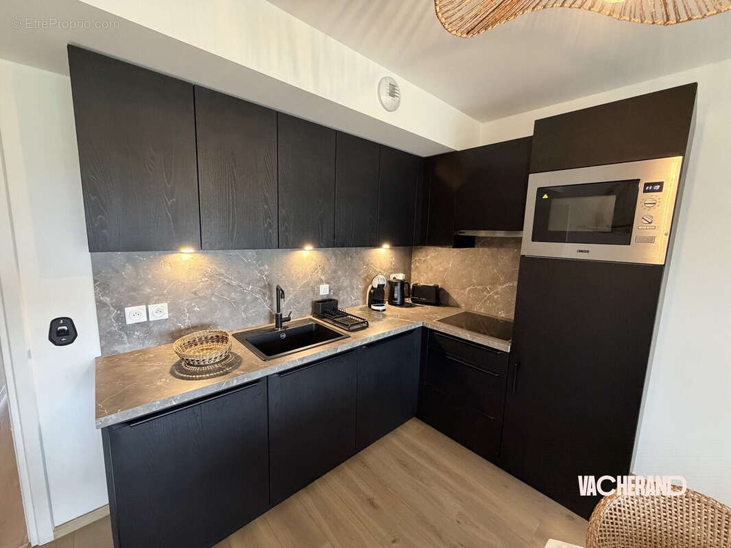 Appartement à CAMIERS