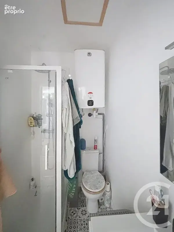 Maison 48 m² à Champniers  - photo 6