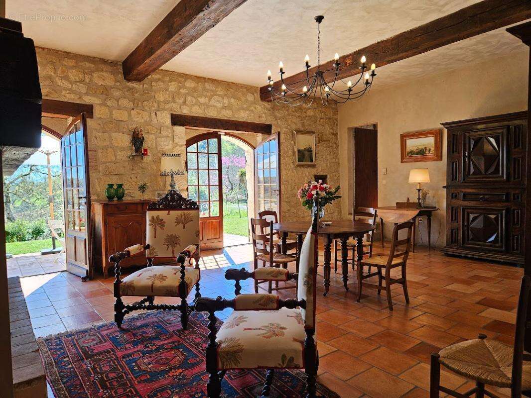 Maison à AGEN