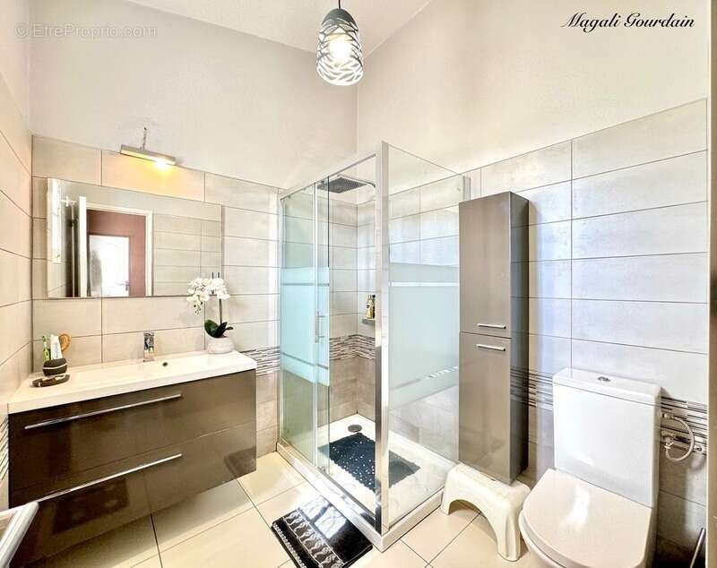 Maison à SAINT-FRANCOIS