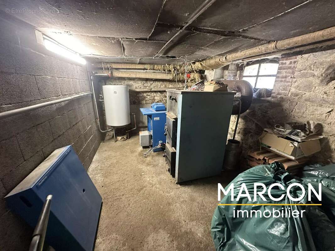 Vente maison 15 mn lac de vassiviere - photo 33