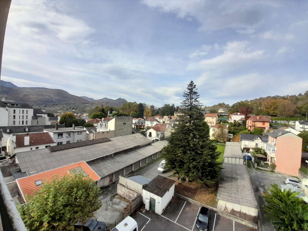 Appartement à LOURDES