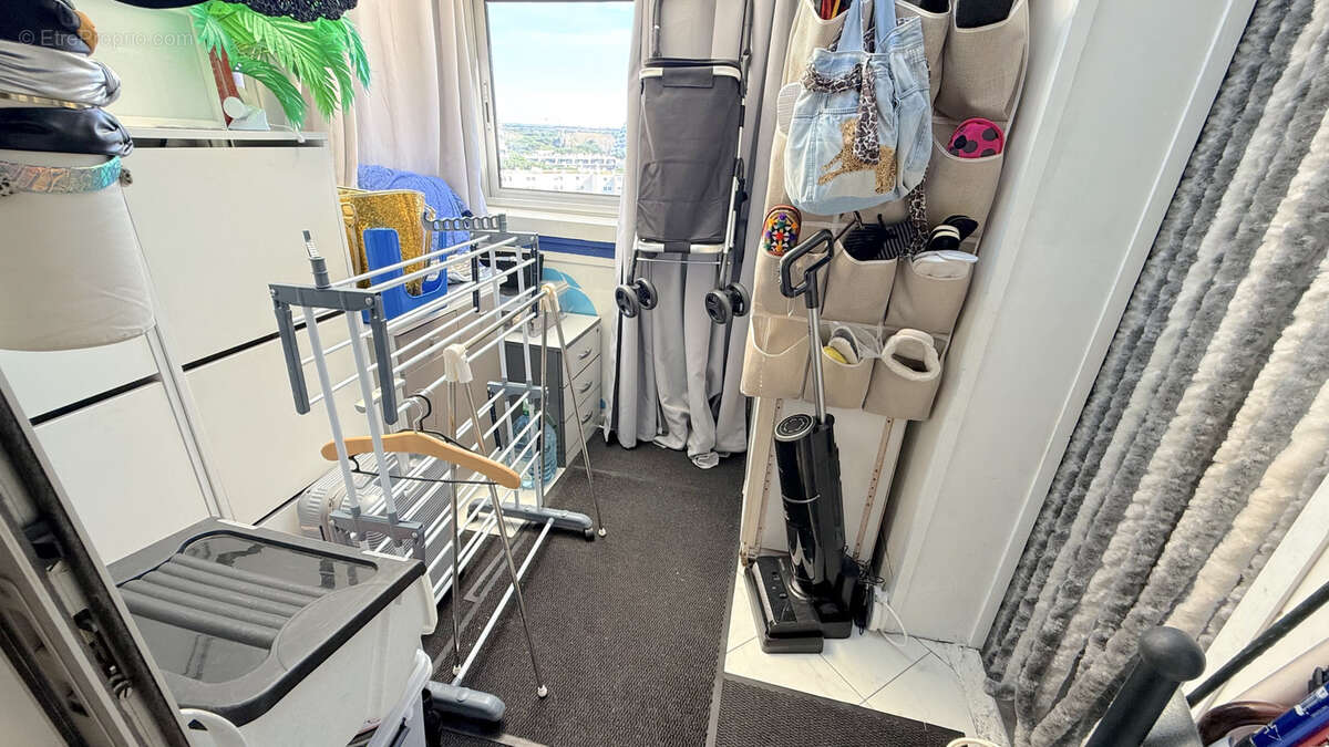 Appartement à LA GRANDE-MOTTE