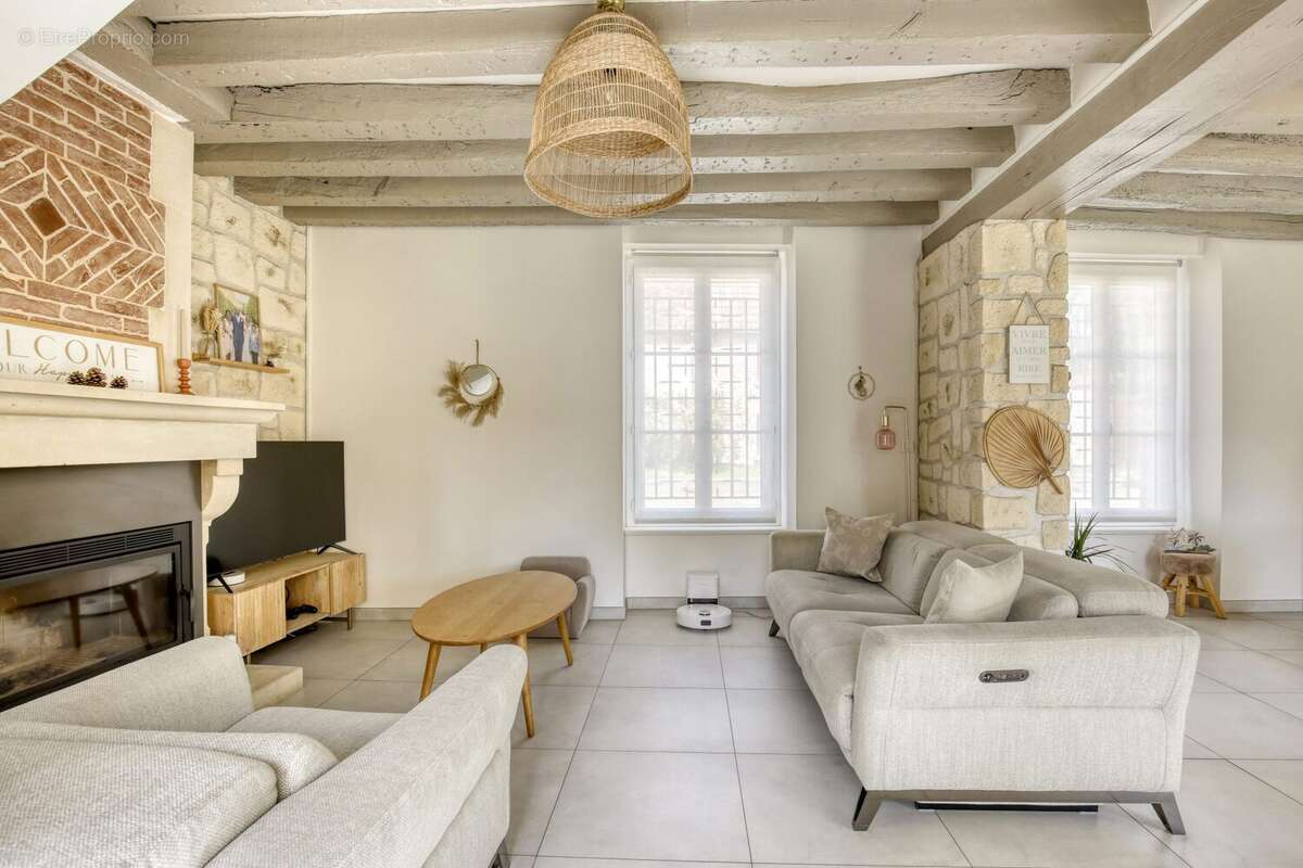 Maison à VIGNY