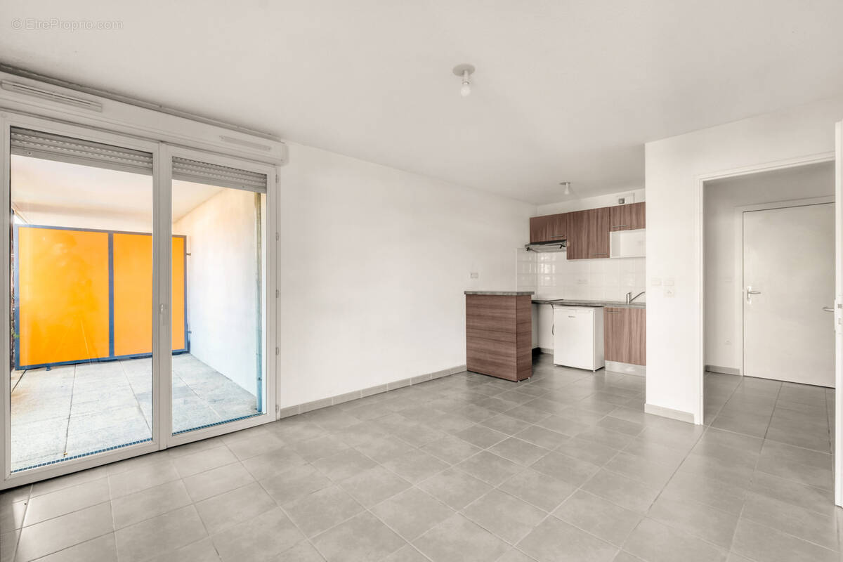 Appartement à COLOMIERS