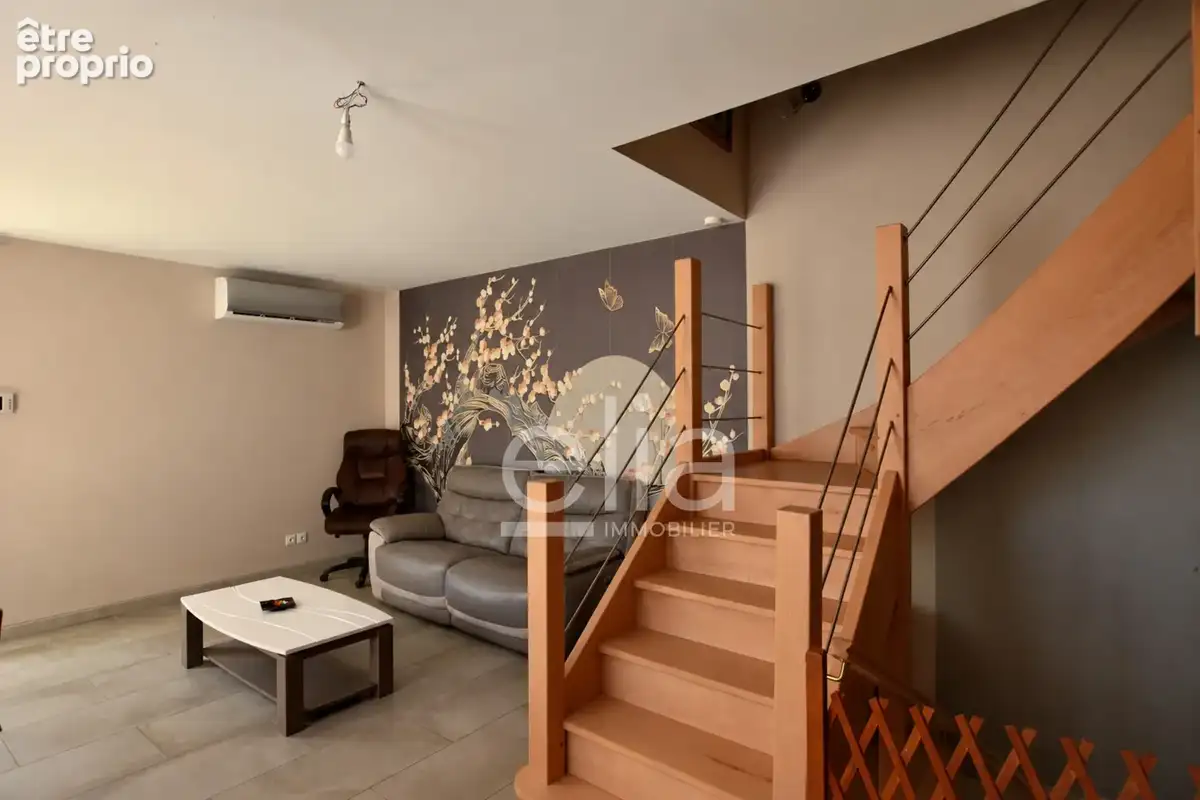 Cachet et confort contemporain - photo 7